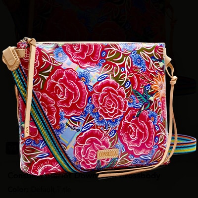 LUXURY HANDBAGS